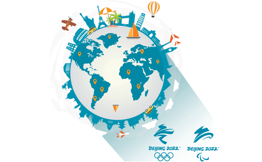 在多哥连接到中国的代理 - 大陆加速器